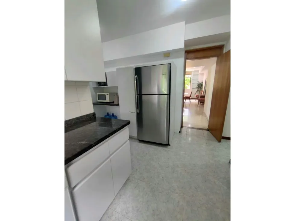 Alquilo lindo apartamento 148 m2 Campo Alegre 2119 - 37
