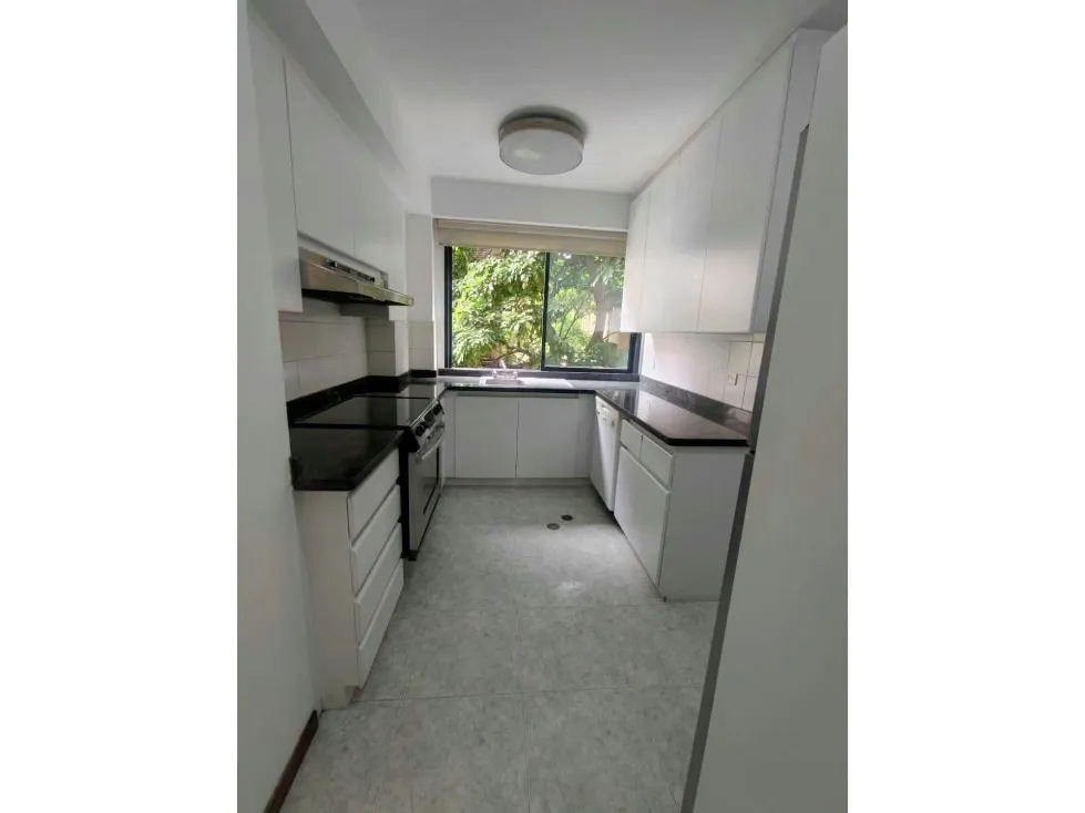 Alquilo lindo apartamento 148 m2 Campo Alegre 2119 - 41