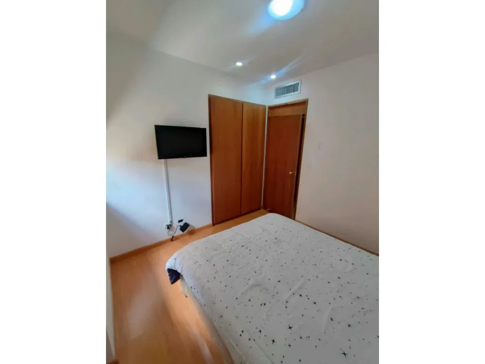 Alquilo lindo apartamento 148 m2 Campo Alegre 2119 - 42