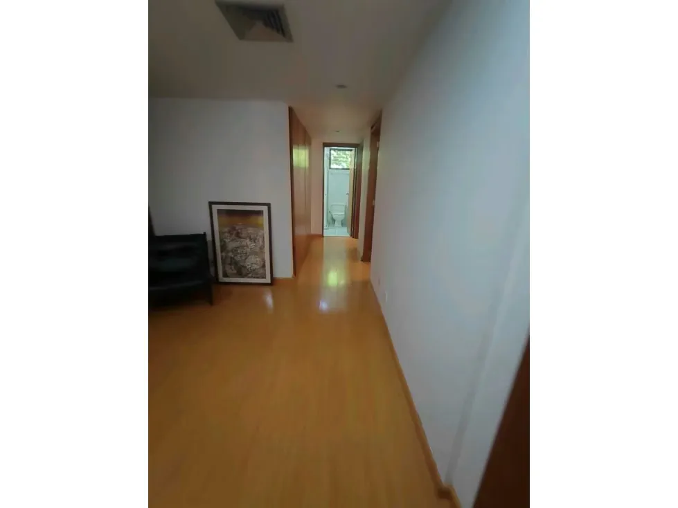 Alquilo lindo apartamento 148 m2 Campo Alegre 2119 - 46