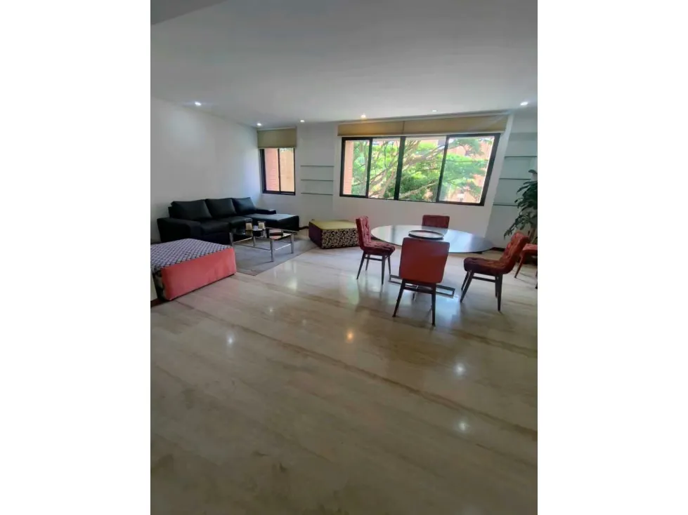 Alquilo lindo apartamento 148 m2 Campo Alegre 2119 - 50