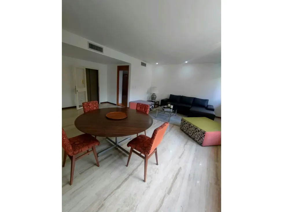 Alquilo lindo apartamento 148 m2 Campo Alegre 2119 - 52