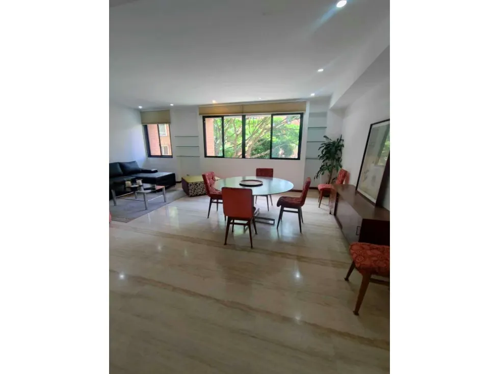 Alquilo lindo apartamento 148 m2 Campo Alegre 2119 - 6