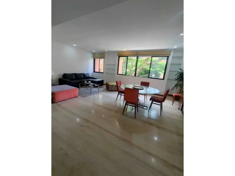 Alquilo lindo apartamento 148 m2 Campo Alegre 2119 - 8