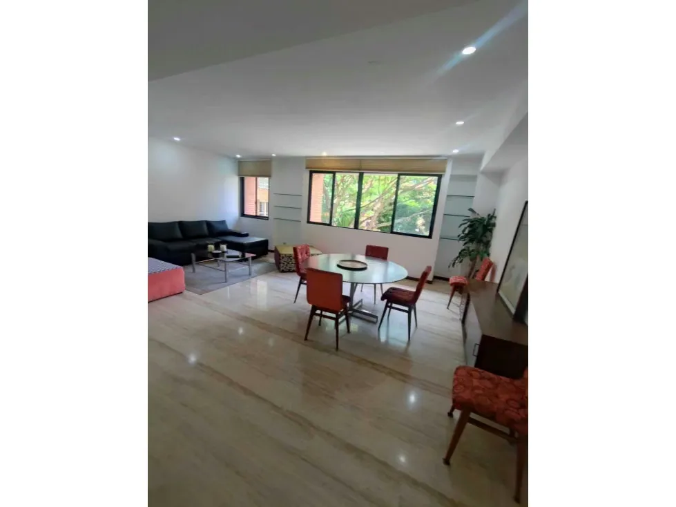 Alquilo lindo apartamento 148 m2 Campo Alegre 2119 - 9