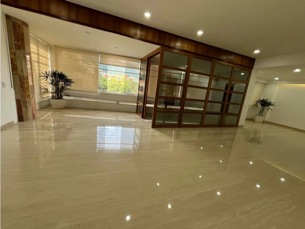 Vendo apartamento remodelado 240m2 La Castellana 4171 - 19