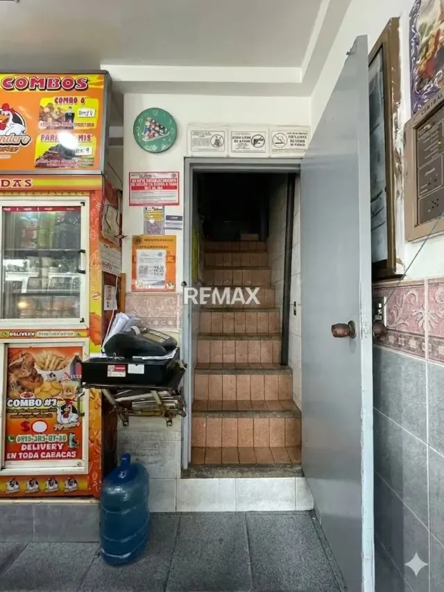 EXCELENTE OPORTUNIDAD DE NEGOCIO, FONDO DE COMERCIO VENTA MÁS LOCAL COMERCIAL EN LA CANDELARIA, AV. UNIVERSIDAD - 2