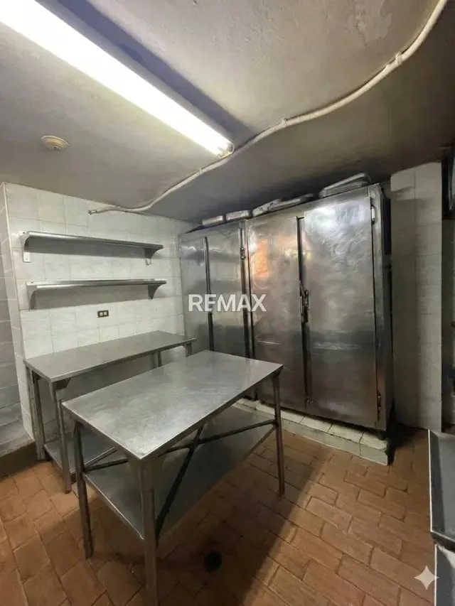 EXCELENTE OPORTUNIDAD DE NEGOCIO, FONDO DE COMERCIO VENTA MÁS LOCAL COMERCIAL EN LA CANDELARIA, AV. UNIVERSIDAD - 4