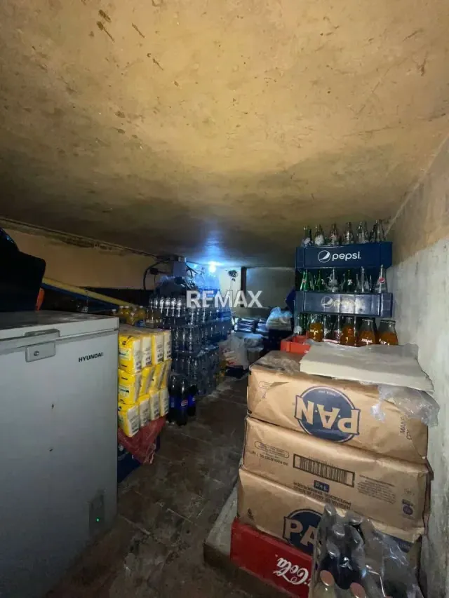 EXCELENTE OPORTUNIDAD DE NEGOCIO, FONDO DE COMERCIO VENTA MÁS LOCAL COMERCIAL EN LA CANDELARIA, AV. UNIVERSIDAD - 7