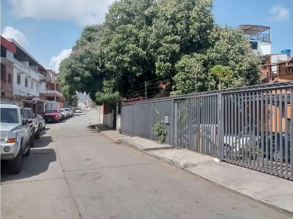 Se alquila habitación tipo estudio 35m2 Los Rosales 4206 - 2