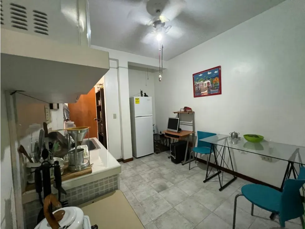 VENTA DE CASA EN LA URBANIZACIÓN MONTECRISTO - 13