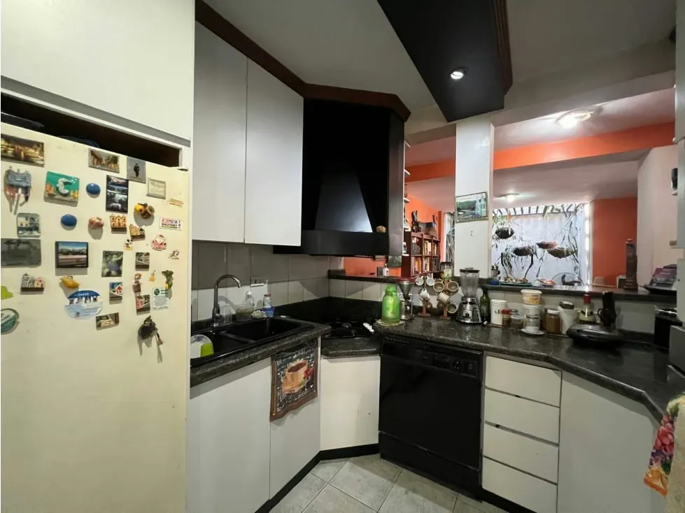 VENTA DE CASA EN LA URBANIZACIÓN MONTECRISTO - 5
