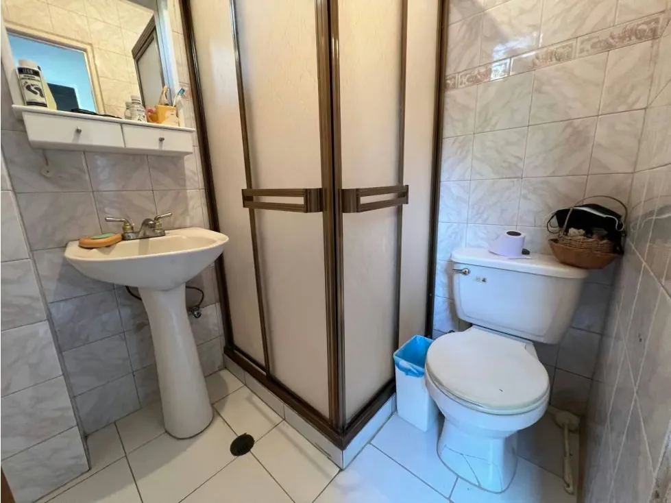 VENTA DE CASA EN LA URBANIZACIÓN MONTECRISTO - 9