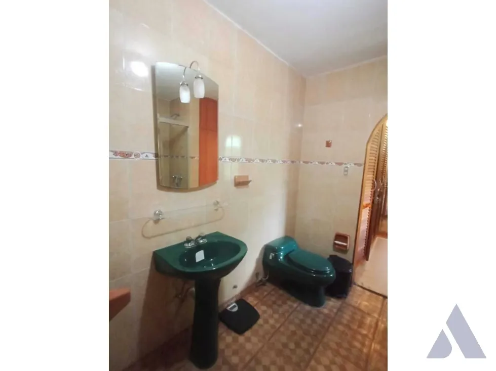 Vendo Ph 287m2 Montalban I 0388 - 16