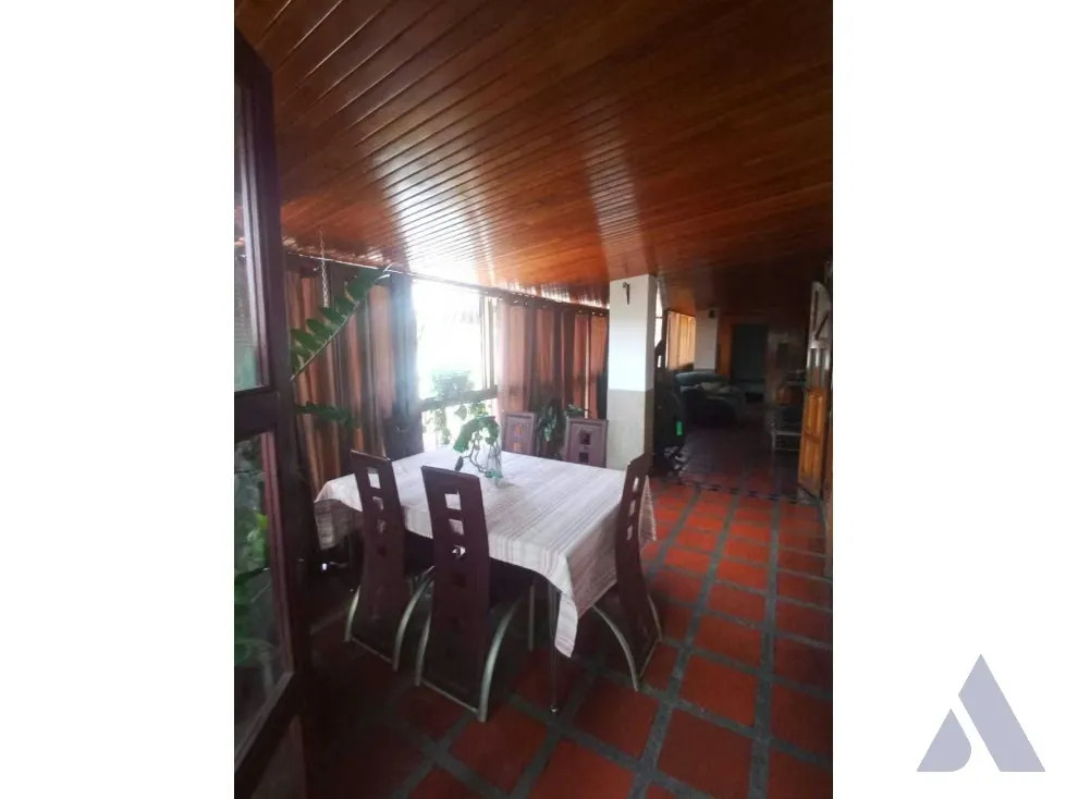 Vendo Ph 287m2 Montalban I 0388 - 4