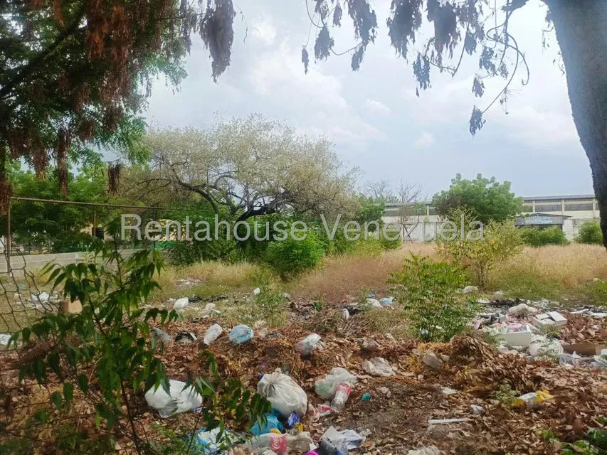 Terreno (Comercial) en Venta en Concordia, Zulia