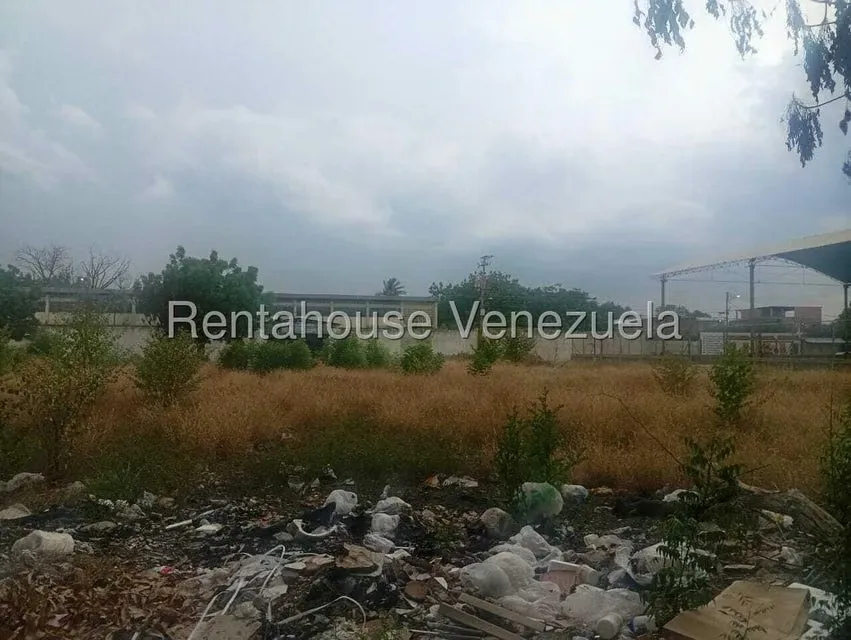Terreno (Comercial) en Venta en Concordia, Zulia - 2