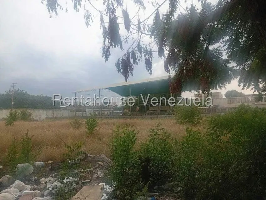 Terreno (Comercial) en Venta en Concordia, Zulia - 3