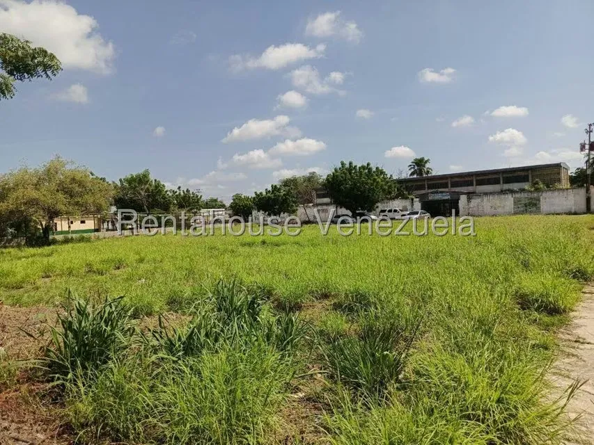 Terreno (Comercial) en Venta en Concordia, Zulia - 8