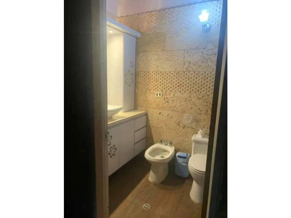 Vendo casa 600m2 4h/7b/4p Colinas de Bello Monte 8953 - 13
