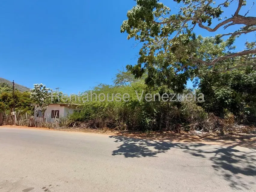 Terreno (Residencial) en Venta en Guacuco, Nueva Esparta - 3
