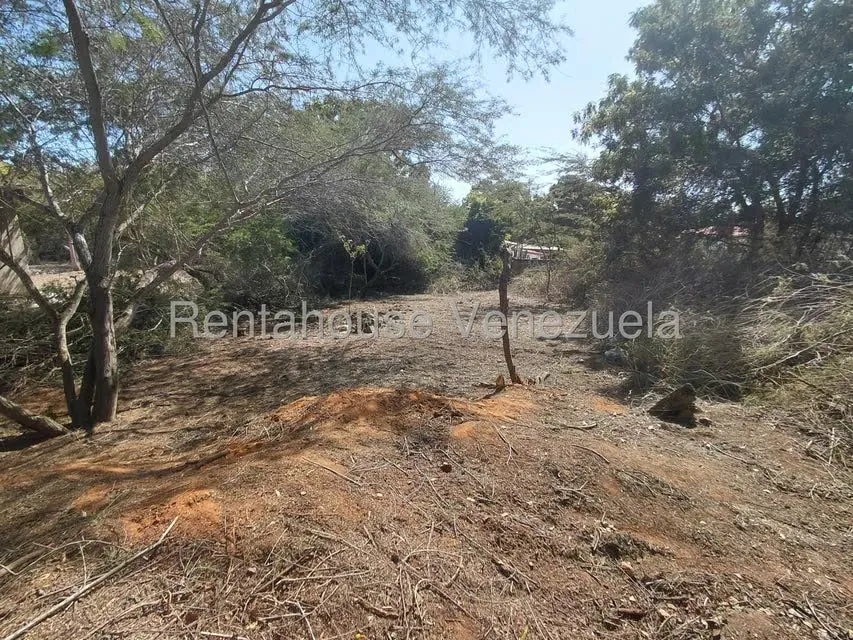 Terreno (Residencial) en Venta en Guacuco, Nueva Esparta - 6