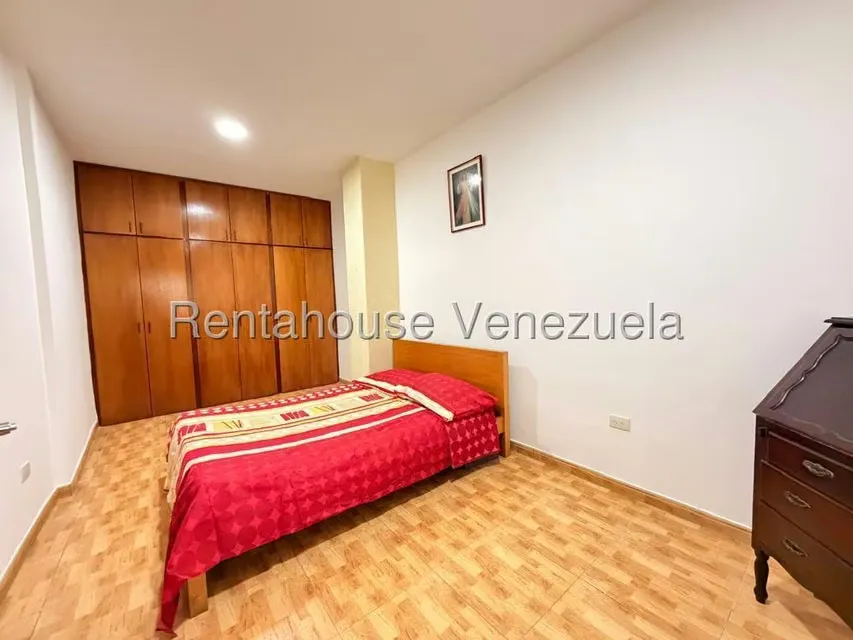 Casa (Multipes Niveles) en Venta en Montecristo, Distrito Metropolitano - 14