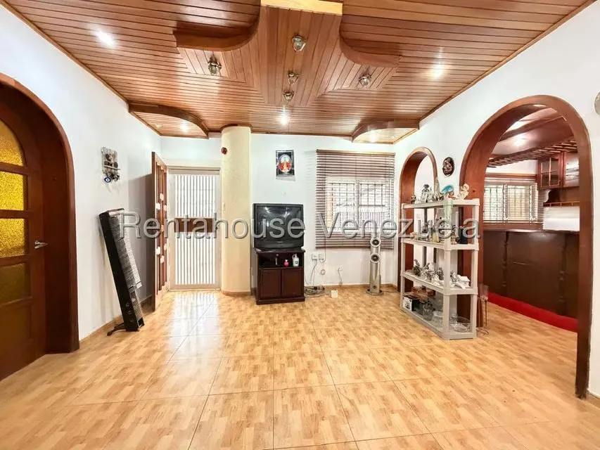 Casa (Multipes Niveles) en Venta en Montecristo, Distrito Metropolitano - 15