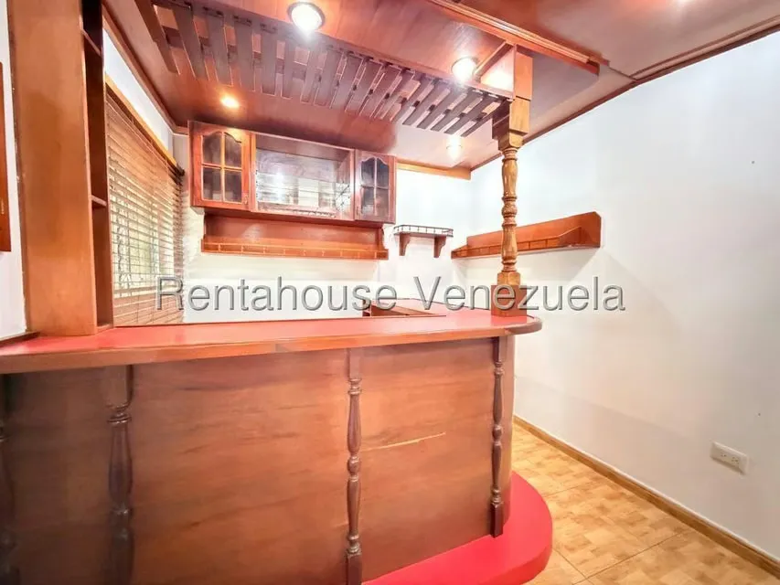 Casa (Multipes Niveles) en Venta en Montecristo, Distrito Metropolitano - 17