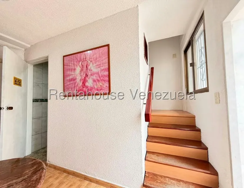 Casa (Multipes Niveles) en Venta en Montecristo, Distrito Metropolitano - 20