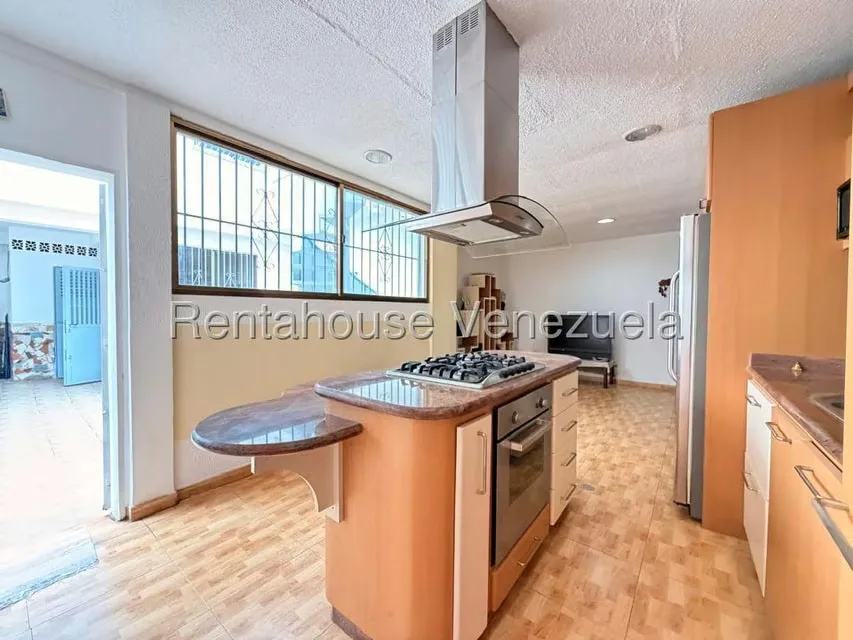 Casa (Multipes Niveles) en Venta en Montecristo, Distrito Metropolitano - 21