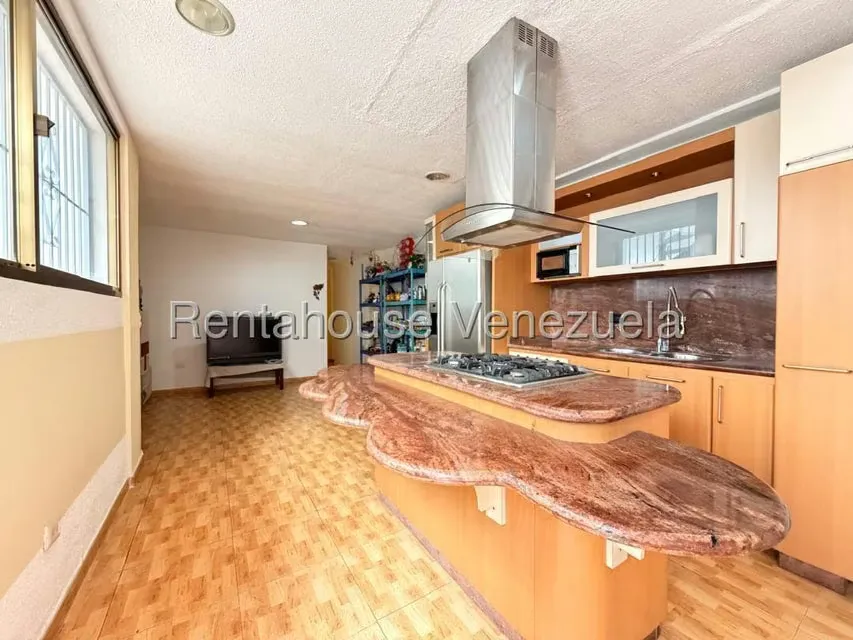 Casa (Multipes Niveles) en Venta en Montecristo, Distrito Metropolitano - 26