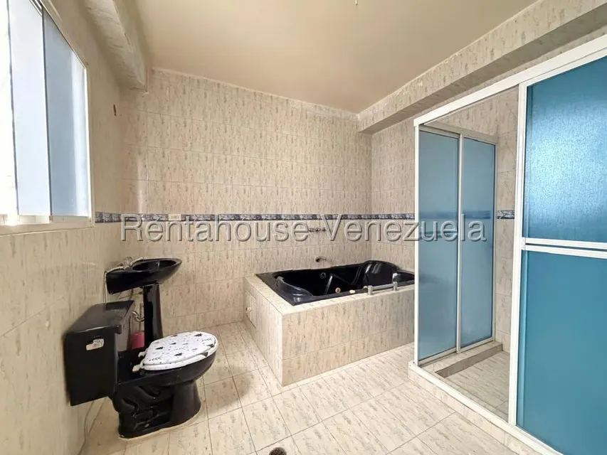 Casa (Multipes Niveles) en Venta en Montecristo, Distrito Metropolitano - 29
