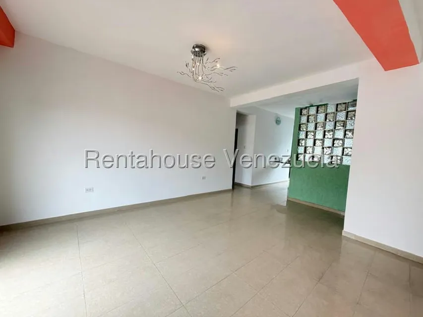 Casa (Multipes Niveles) en Venta en Montecristo, Distrito Metropolitano - 5