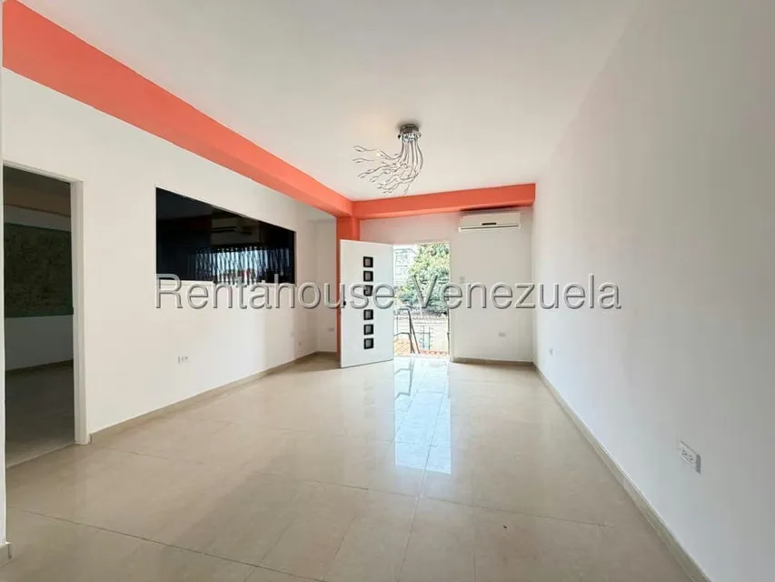 Casa (Multipes Niveles) en Venta en Montecristo, Distrito Metropolitano - 6