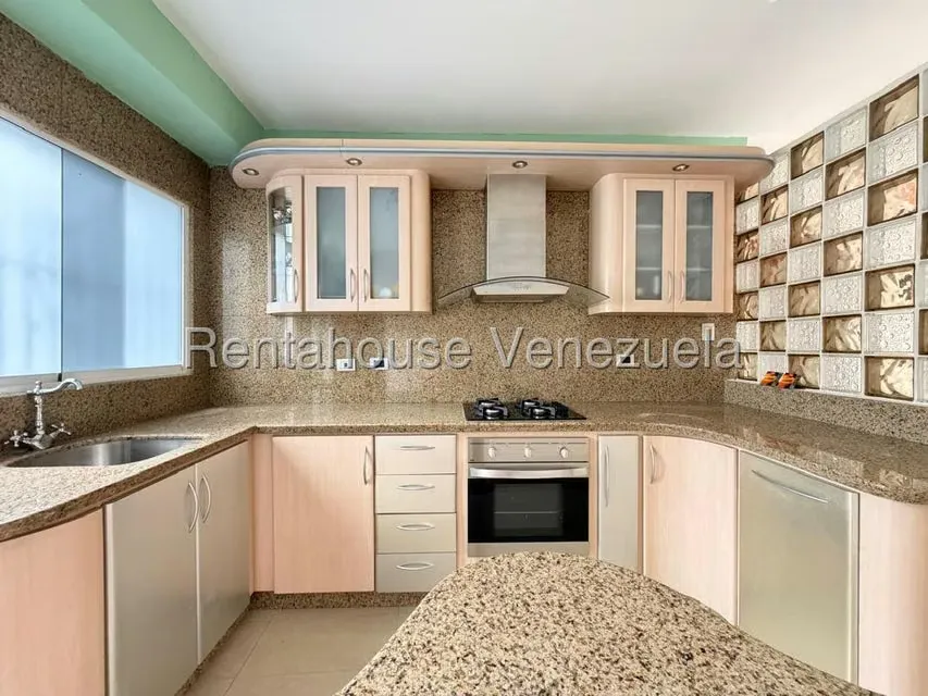 Casa (Multipes Niveles) en Venta en Montecristo, Distrito Metropolitano - 8