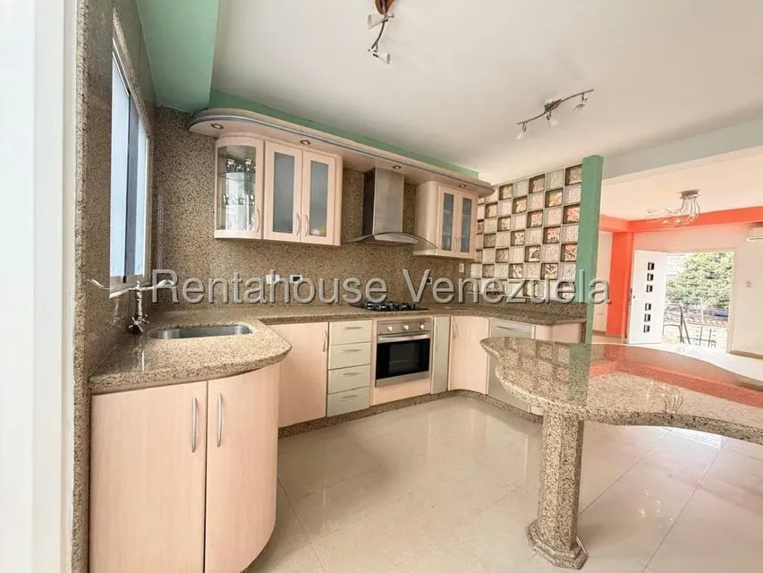 Casa (Multipes Niveles) en Venta en Montecristo, Distrito Metropolitano - 9