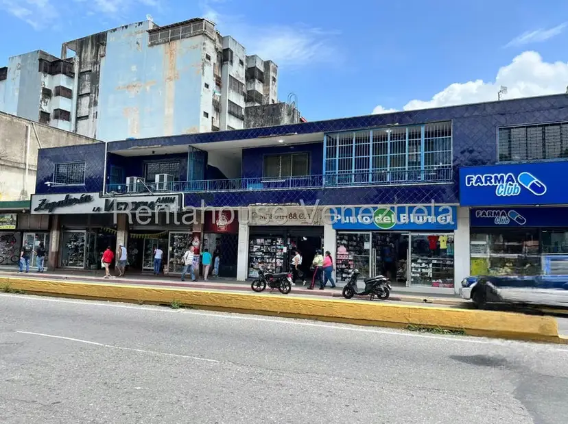 Comercial (Oficina) en Venta en Avenida Loreto, Aragua