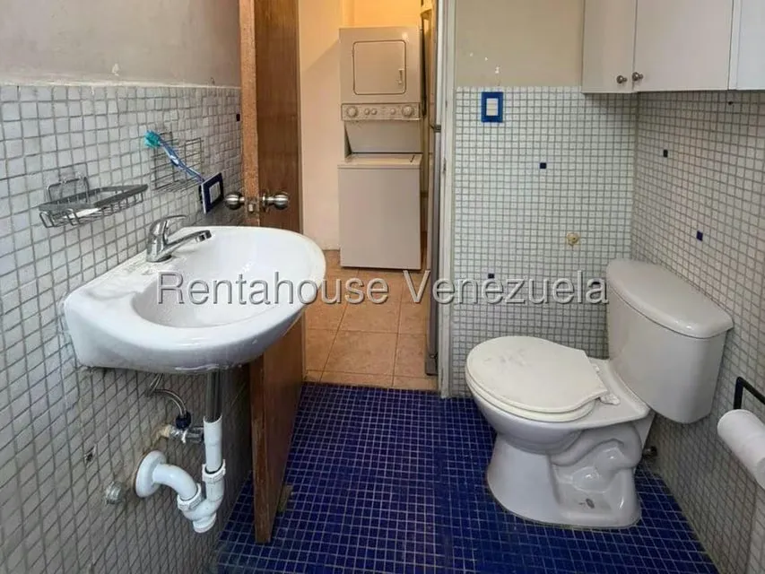 Apartamento (1 Nivel) en Venta en La Boyera, Distrito Metropolitano - 15