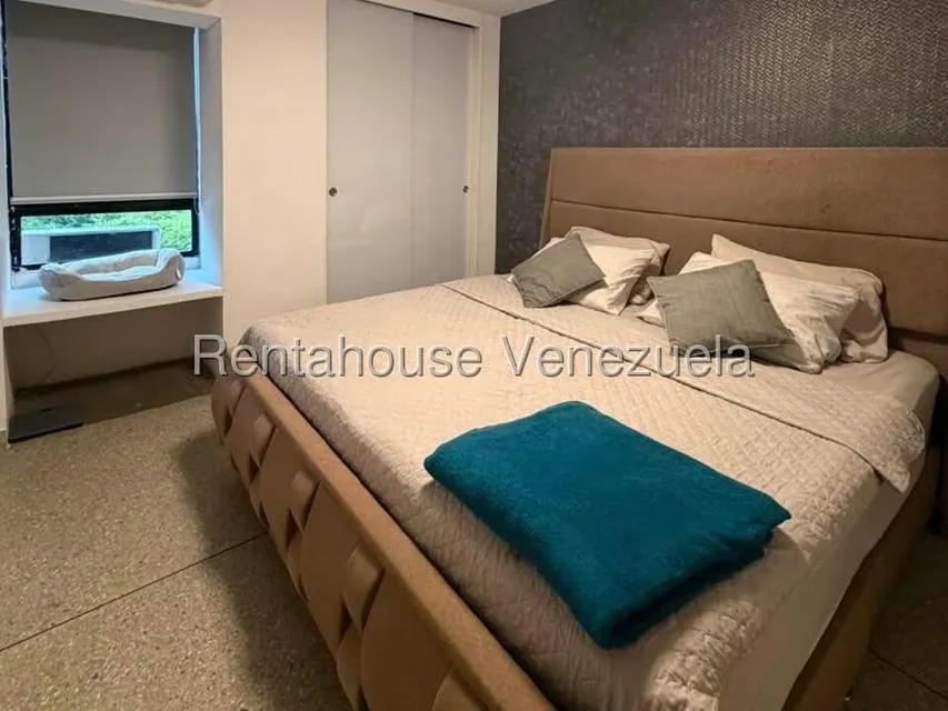 Apartamento (1 Nivel) en Venta en La Boyera, Distrito Metropolitano - 3