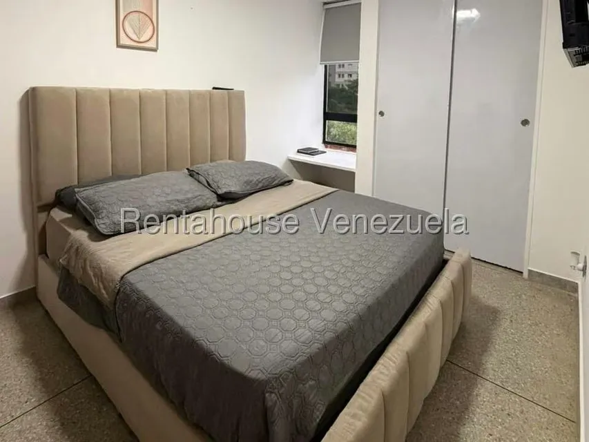 Apartamento (1 Nivel) en Venta en La Boyera, Distrito Metropolitano - 6