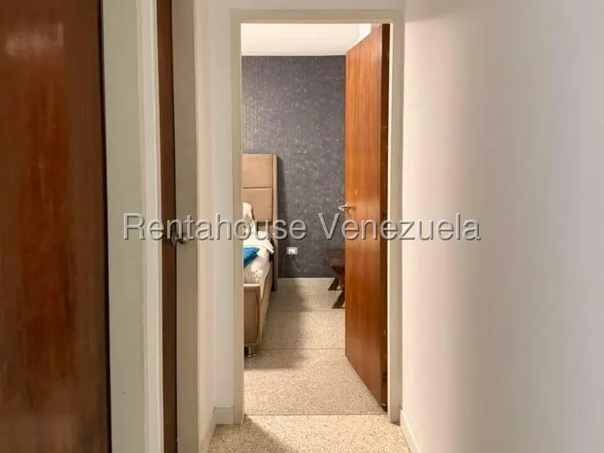 Apartamento (1 Nivel) en Venta en La Boyera, Distrito Metropolitano - 7