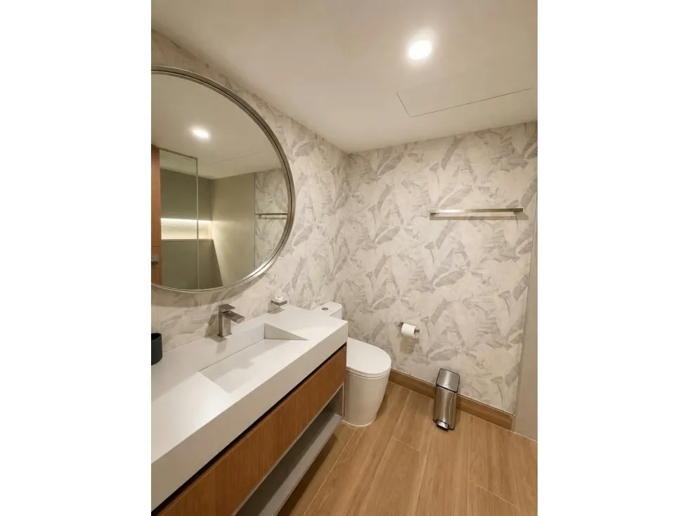 Se vende apartamento 111m2 2H/2.5B/2P Chulavista - 8
