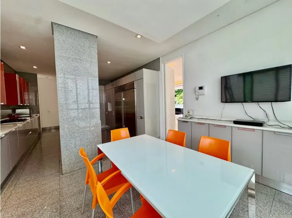 Se vende PB 661m2 4h+2s+ch/6b/6p.La.Castellaa - 15