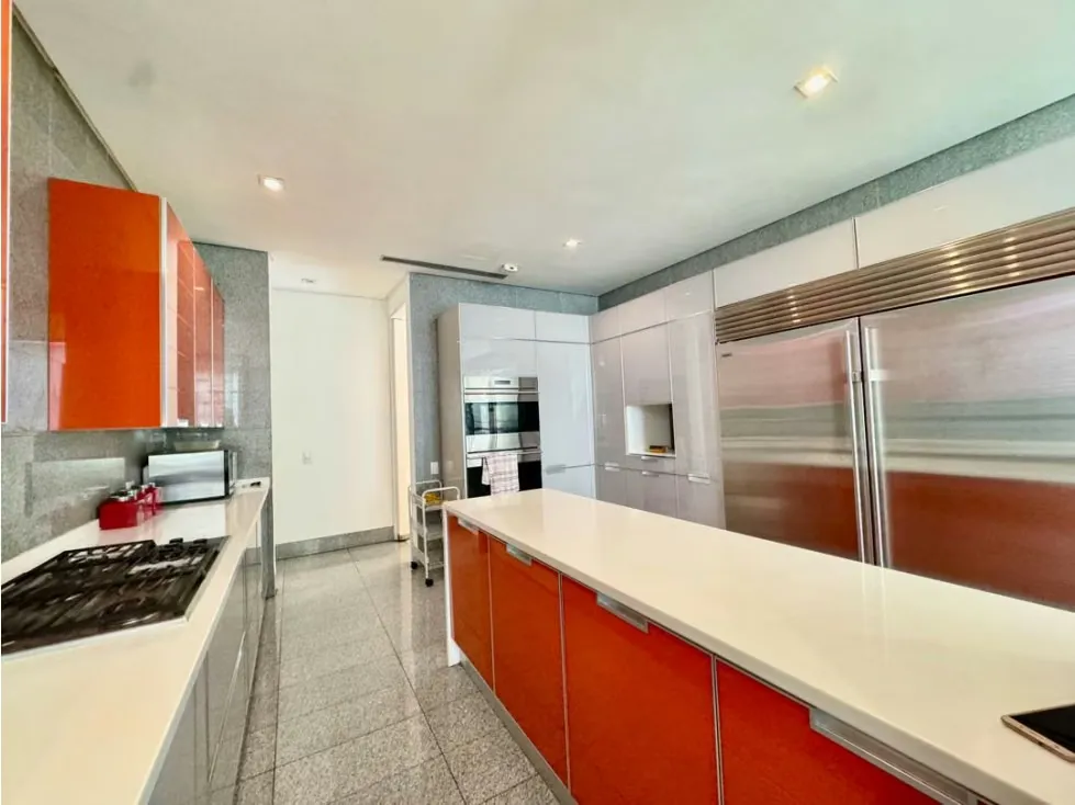 Se vende PB 661m2 4h+2s+ch/6b/6p.La.Castellaa - 17