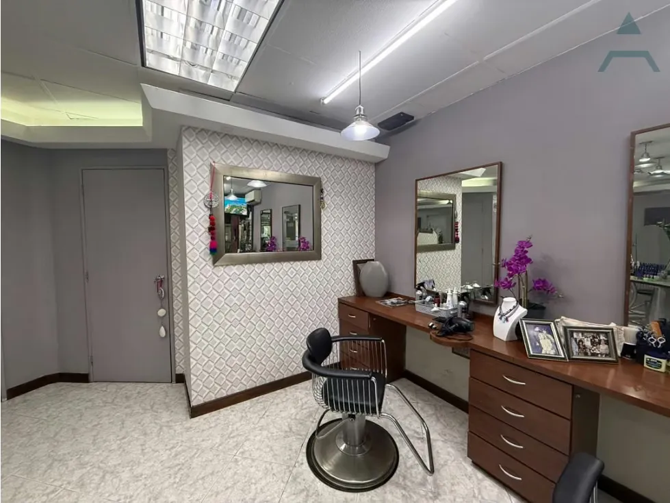 Se alquila Local Comercial 40m² Santa Rosa de Lima - 2