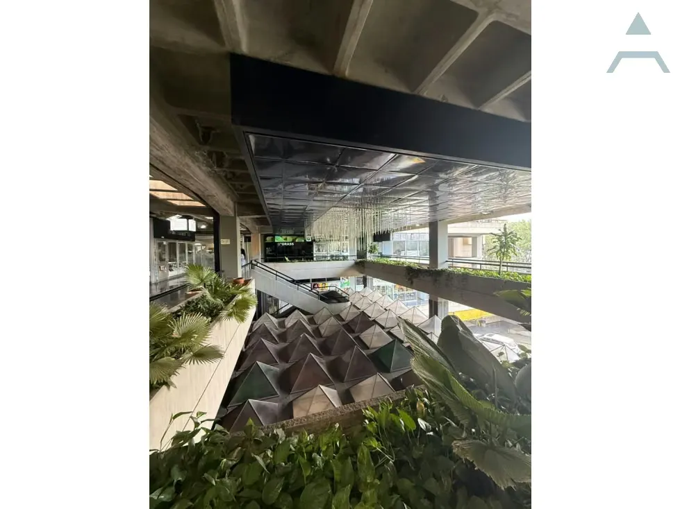 Se alquila Local Comercial 40m² Santa Rosa de Lima - 12