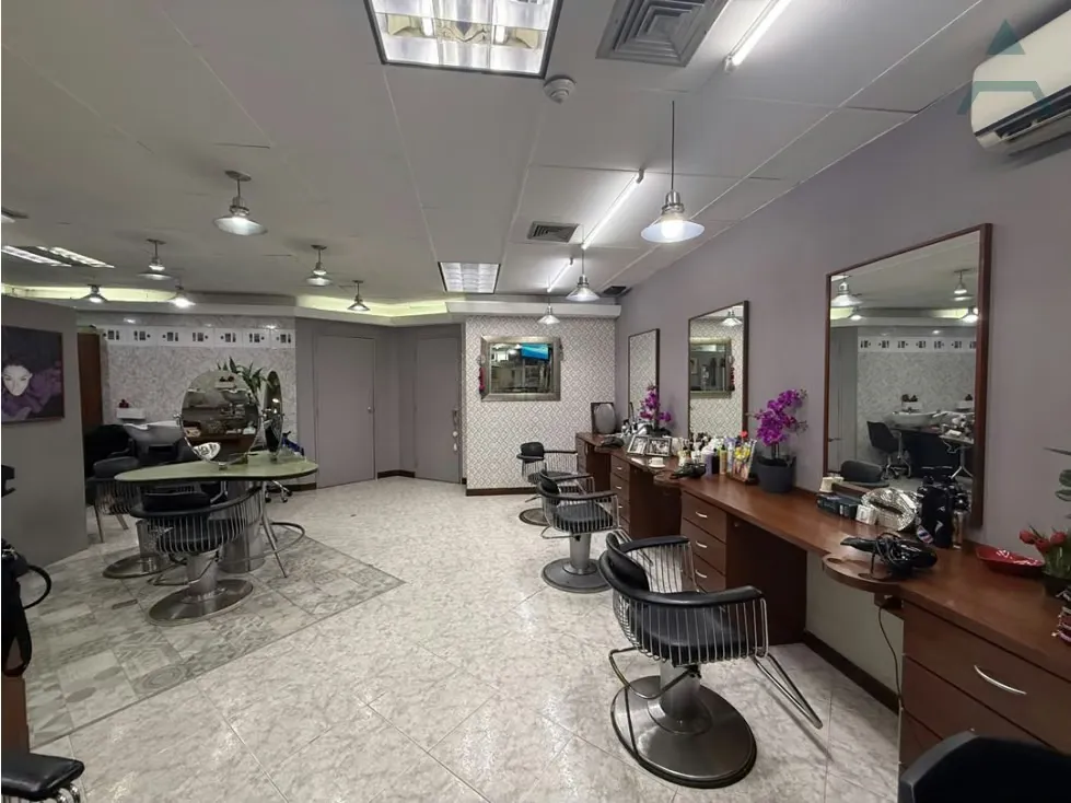 Se alquila Local Comercial 40m² Santa Rosa de Lima - 4