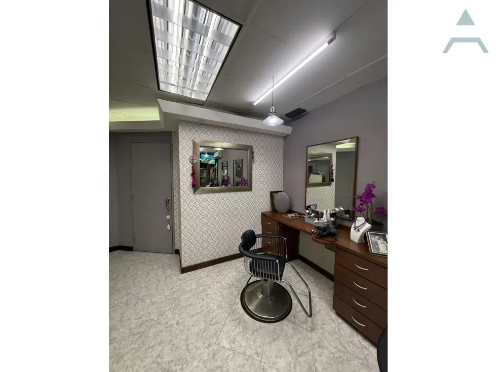 Se alquila Local Comercial 40m² Santa Rosa de Lima - 5