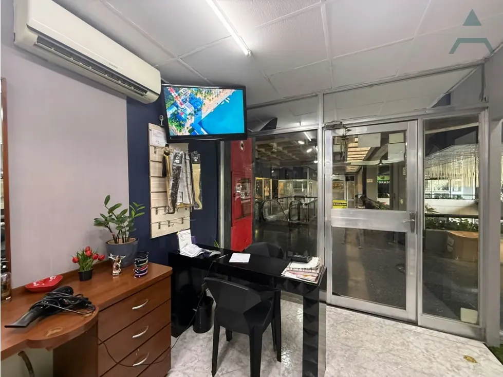 Se alquila Local Comercial 40m² Santa Rosa de Lima - 6